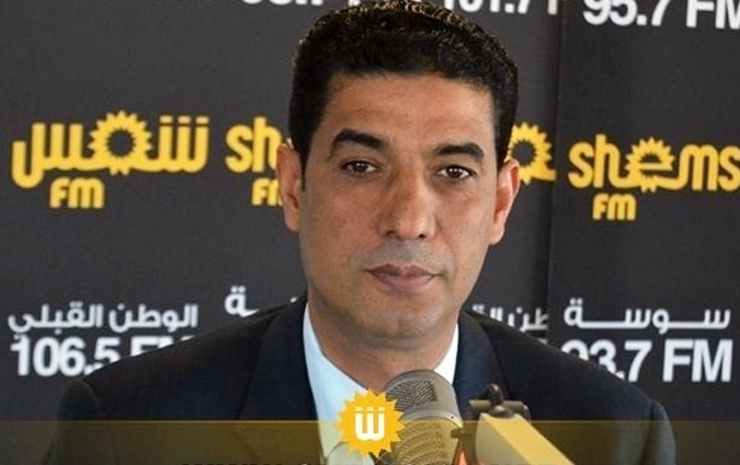 Tarek Ftiti: l'UPL n'a pas encore rintgr officiellement l'Accord de Carthage !