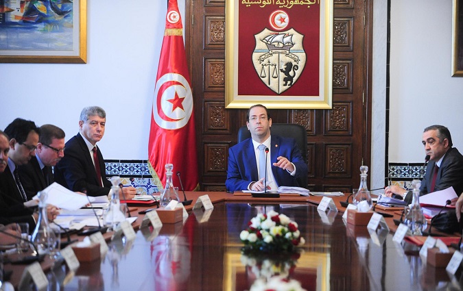 Youssef Chahed : la campagne de contrôle des circuits de distribution est maintenue !