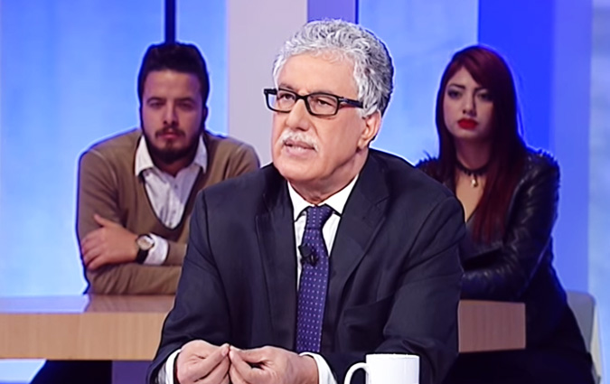 Hamma Hammami: les jours du gouvernement Chahed sont compts ! 