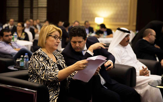 Le Qatar, l'émirat auquel Omar Béhi ne veut que du bien