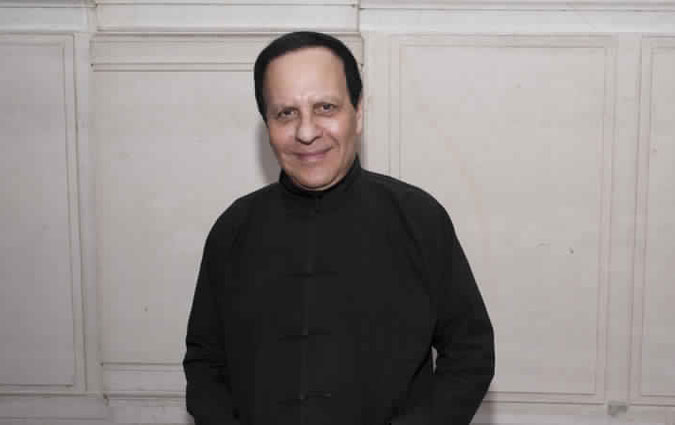 Décès de Azzedine Alaïa