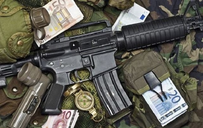 Ces défaillances qui minent la lutte contre le financement du terrorisme