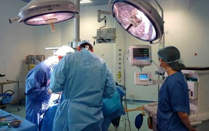 Report de la grève des cliniques privées