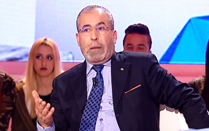Lazhar Akremi : Youssef Chahed est lunique sujet de discorde entre BCE et Ennahdha

