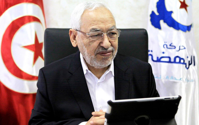 Rached Ghannouchi dément et menace, mais ne convainc pas !