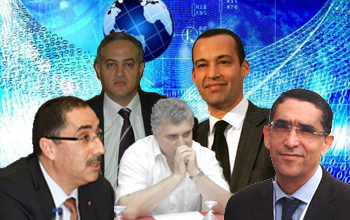 Tunisie - Cinq candidats pour le portefeuille du ministère des Technologies