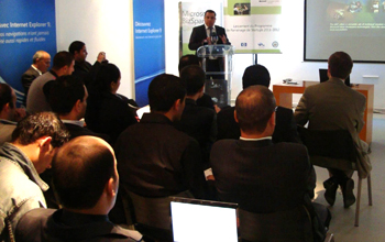 Tunisie – Ouverture des candidatures pour être parrainées par Microsoft