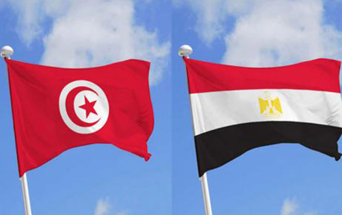 LEgypte soutient les aspirations lgitimes du peuple tunisien


