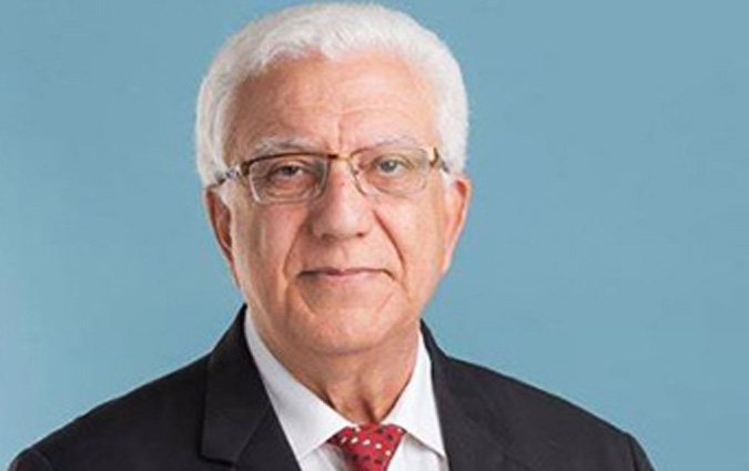 Jounadi Abdeljaoued : Hafedh Cad Essebsi ne comprend rien  la politique !