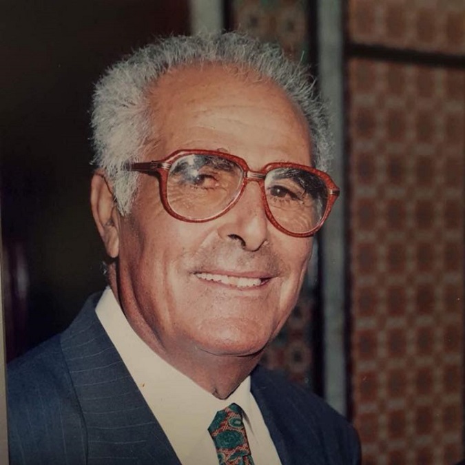 Décès de Rachid Ben Ahmed, père du secrétaire d'Etat Hichem Ben Ahmed