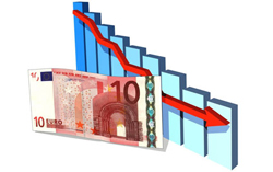 Tunisie – Déficit de 6.934,8 MD de la balance commerciale