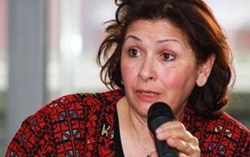 Sihem Ben Sedrine : « Le juge d'instruction a menacé la victime pour retirer sa plainte de viol »