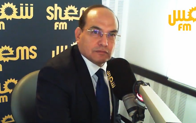 Chawki Tabib: Certains ministres dissimulent la corruption