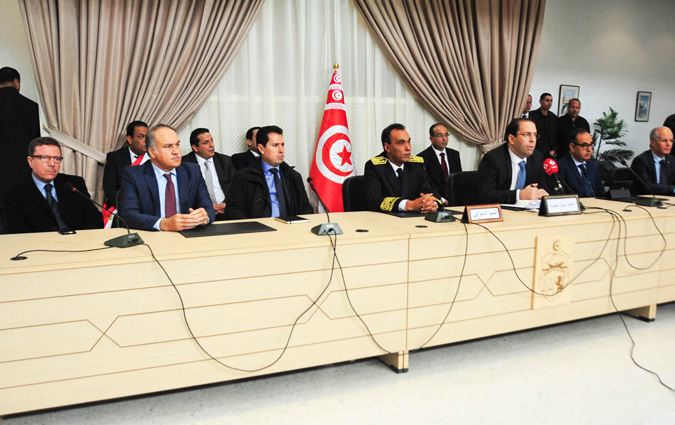 Youssef Chahed décide la tenue d'un CMR à Kairouan