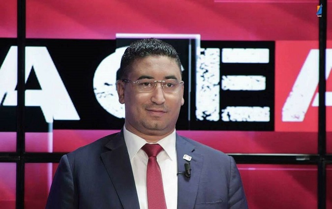 Issam Dardouri : On prpare mon assassinat !