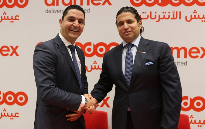 Ooredoo Tunisie et Aramex se liguent pour booster le secteur du e-commerce en Tunisie