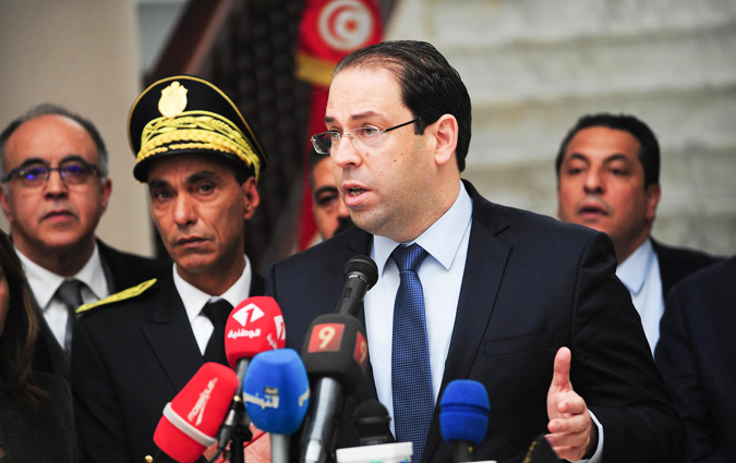 Youssef Chahed dcide des mesures exceptionnelles en faveur de Kairouan