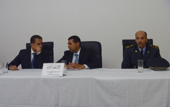 Tunisie - Un étalon de 2 MD derrière la discorde entre la brigade d'intervention et la commission de Ben Amor