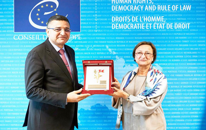 La Tunisie membre de la convention 108 du Conseil de l'Europe sur la protection des données personnelles