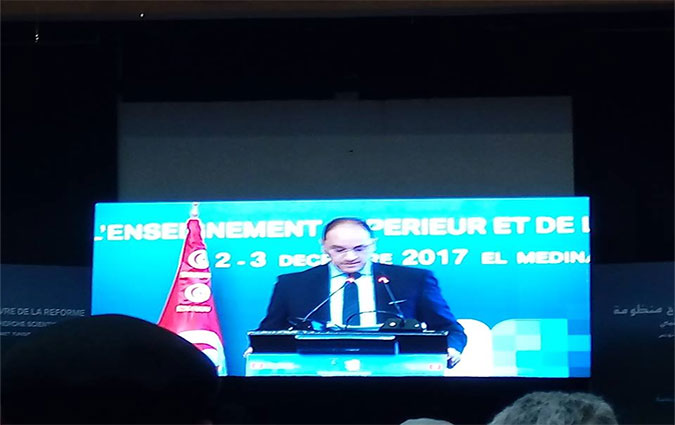 Slim Khalbous : Nous devons réformer pour enfin réussir ensemble !