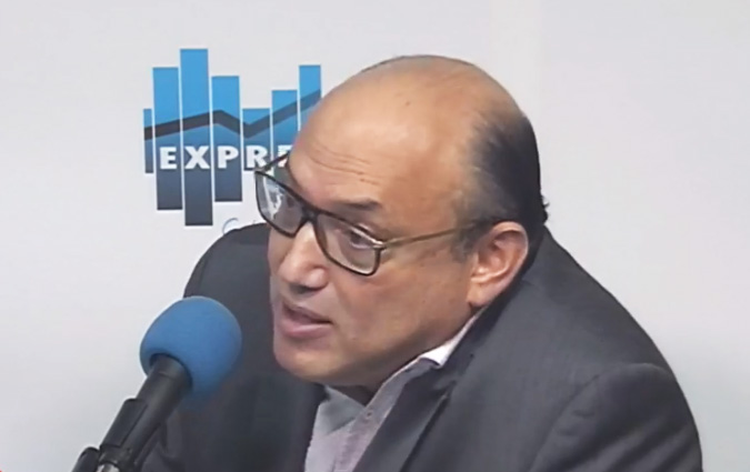 Ahmed Bouzguenda : La dcentralisation peut tre un levier extraordinaire pour le dveloppement rgional