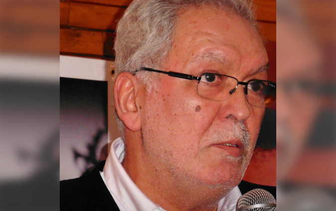 Kamel Jendoubi  la tte d'un comit d'experts enqutant sur les violations au Ymen