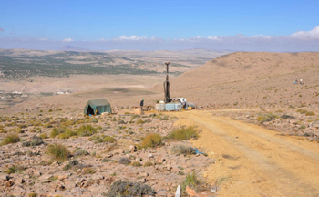 Phosphate tunisien : Celamin Holdings lance ses recherches