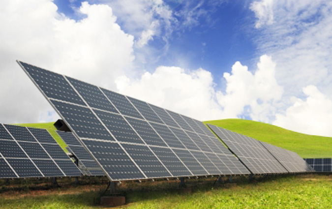 Une arnaque nommée photovoltaïque