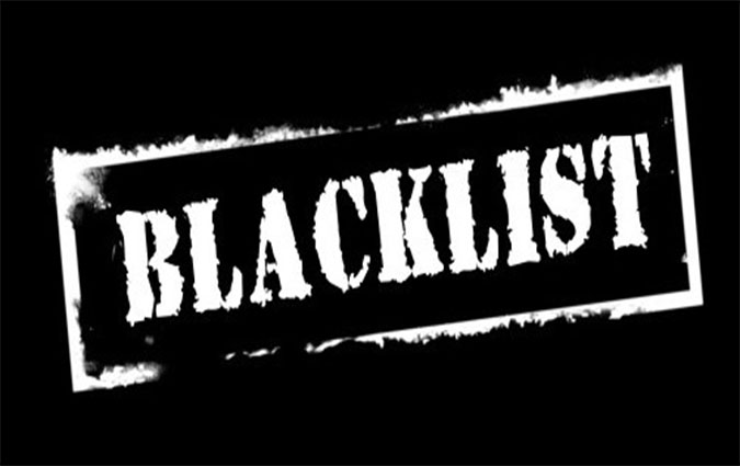 Aprs le blacklistage de la Tunisie, l'indignation !