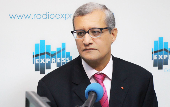 Khaled Kaddour : La Tunisie produit 50% de l'énergie qu'elle consomme