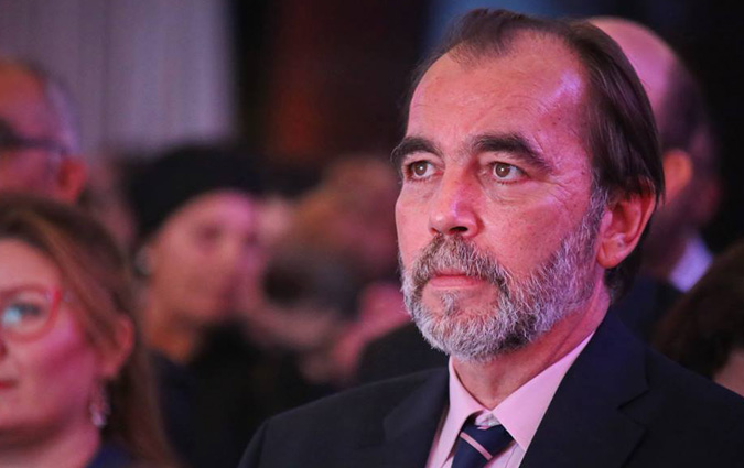 La Tunisie, un paradis fiscal : Said Aïdi s'indigne