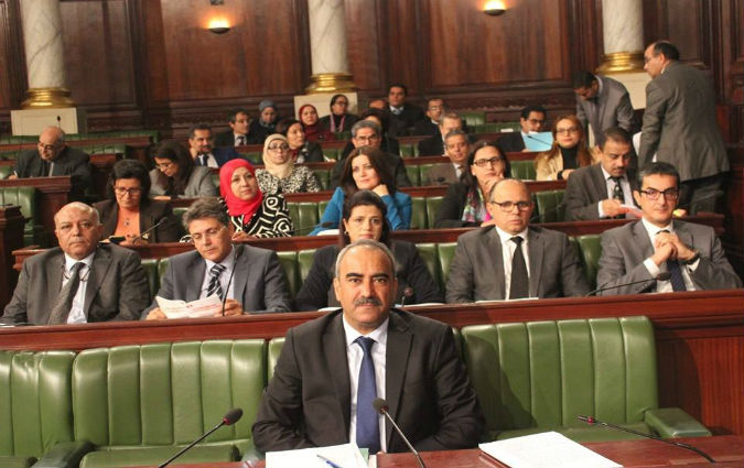 Ridha Chalghoum : La décision de l'UE est indigne du partenariat avec la Tunisie !