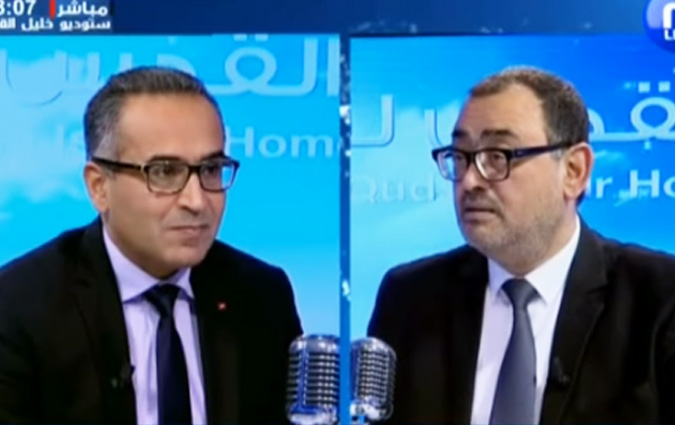 Khalil Amiri : Il faudra former les docteurs pour enseigner dans les universités