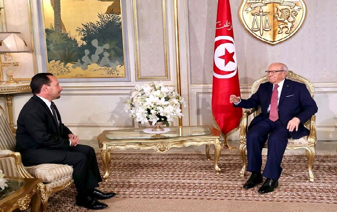 Rencontre BCE- Rubinstein : Firas Guefrech réagit aux rumeurs