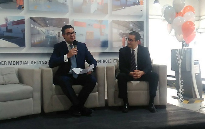 Tunisie – SGS et AMI Assurances inaugurent le 1er centre de contrôle technique automobile