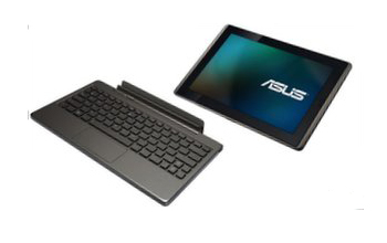 Asus Eee Pad Transformer lauréat du