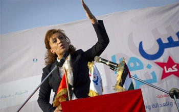 Tunisie - Les ''bonnes moeurs'' selon Souad Abderrahim