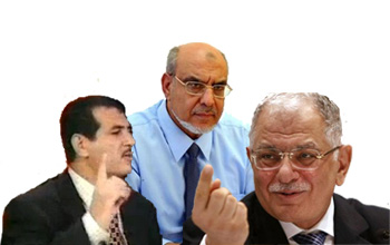 Tunisie – Constituante : Discriminations dans les tractations