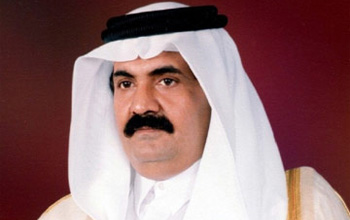 150M$ de l'Emir du Qatar pour le financement de la campagne électorale d'Ennahdha