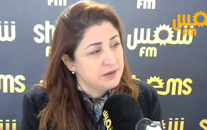 Hager Ben Cheikh Ahmed : Yassine Brahim n'a pas respecté les règles de la démocratie participative