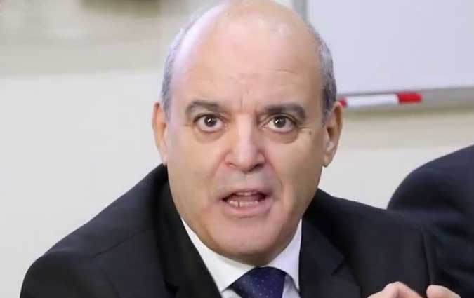 Faouzi Abderrahmane répond à l'appel lancé par Chahed à Zbidi