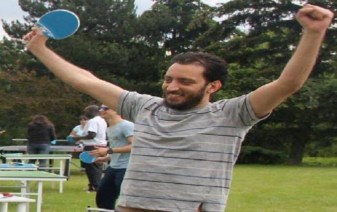 Yassine Ayari, le candidat qui a pris tout le monde au dépourvu