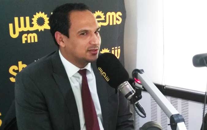 Abdelkoddous Saâdaoui : J'allais démissionner de Afek Tounes même s'il ne se retirait pas du gouvernement