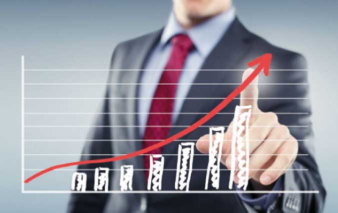 Hausse des investissements déclarés dans l'industrie et les services jusqu'à novembre 2017