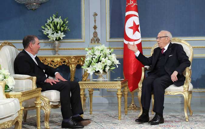 Taboubi: La situation politique aura des consquences sur le rendement du gouvernement