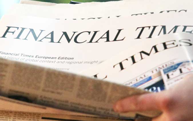 Des personnalits signent une tribune au Financial Times pour retirer la Tunisie de la liste des paradis fiscaux