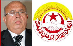 Tunisie – Abid Briki : « Six grèves, ce n'est rien du tout…»