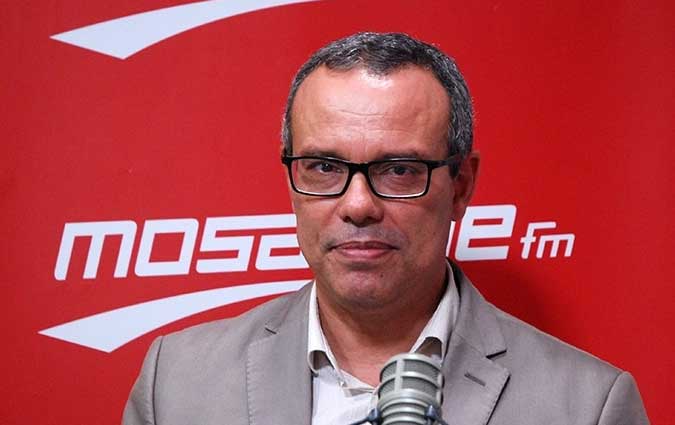 Imed Khemiri : Nous maintiendrons notre coalition avec Nidaa Tounes
