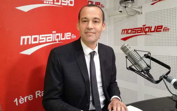 Yassine Brahim : Geler une adhsion n'a aucun sens