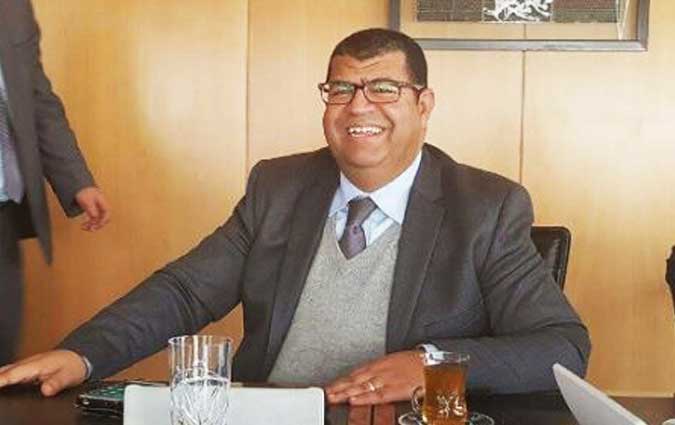 Attijari Bank : Kamel Habbachi, nouveau DGA chargé de la banque de détail